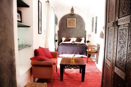 Riad 11 Zitoune - image 15