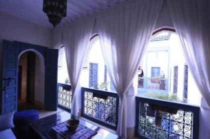 Riad 11 Zitoune - image 17