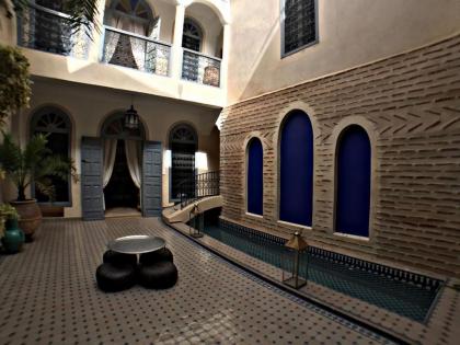 Riad Bel Haj - image 1