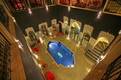 Riad Bindoo & Spa - image 1