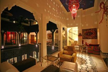 Riad Bindoo & Spa - image 13