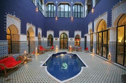 Riad Bindoo & Spa - image 15