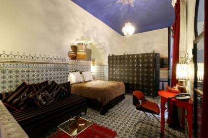 Riad Bindoo & Spa - image 16