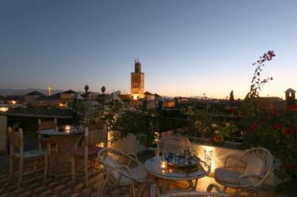 Riad Bindoo & Spa - image 18