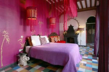 Riad Bindoo & Spa - image 19