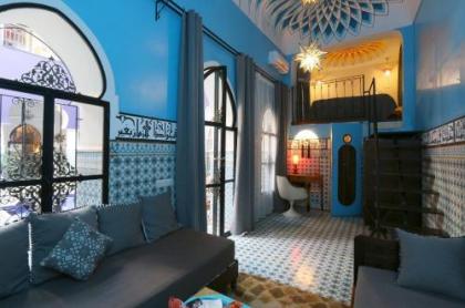 Riad Bindoo & Spa - image 20