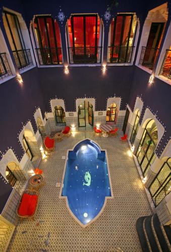 Riad Bindoo & Spa - image 7