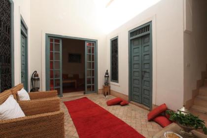 Dar Aicha Guest House - image 10