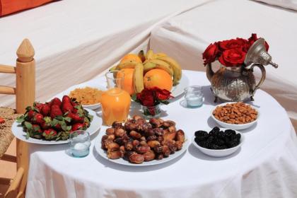 Dar Aicha Guest House - image 13