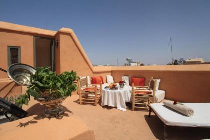 Dar Aicha Guest House - image 16