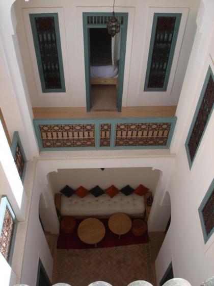 Dar Aicha Guest House - image 20