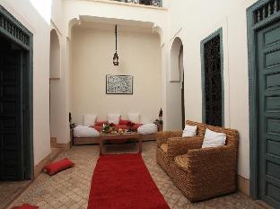 Dar Aicha Guest House - image 3