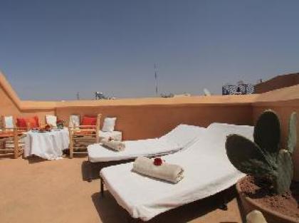 Dar Aicha Guest House - image 4