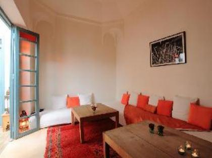 Dar Aicha Guest House - image 6