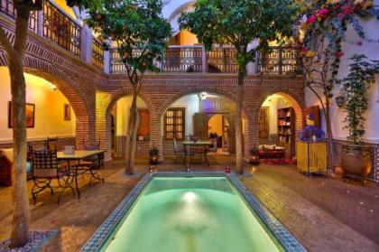 Riad Fleur d'Orient - image 1