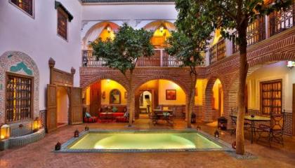 Riad Fleur d'Orient - image 10