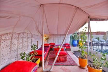 Riad Fleur d'Orient - image 11