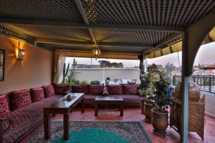 Riad Fleur d'Orient - image 19