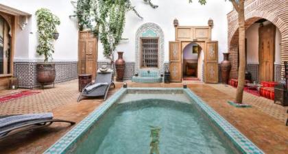 Riad Fleur d'Orient - image 20