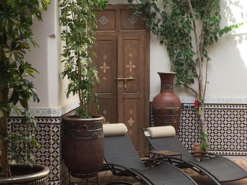 Riad Fleur d'Orient - image 4