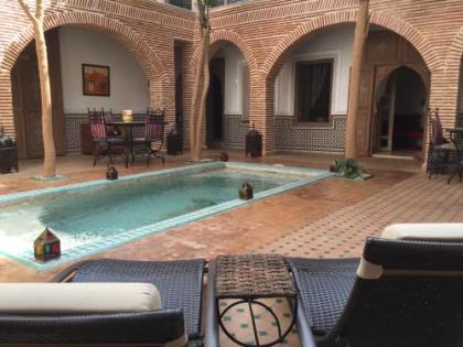 Riad Fleur d'Orient - image 6