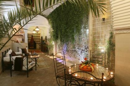 Riad El Bellar - image 1