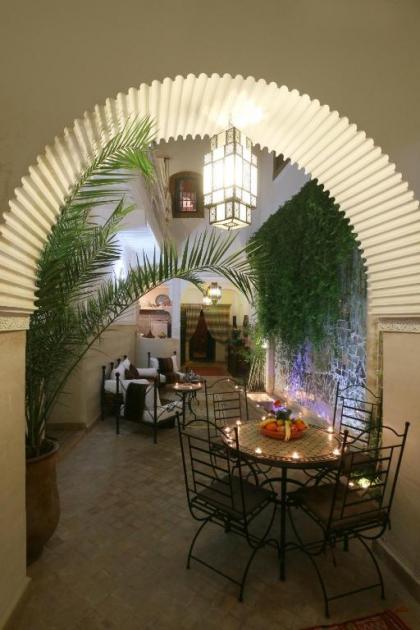 Riad El Bellar - image 13