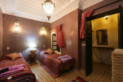 Riad El Bellar - image 20