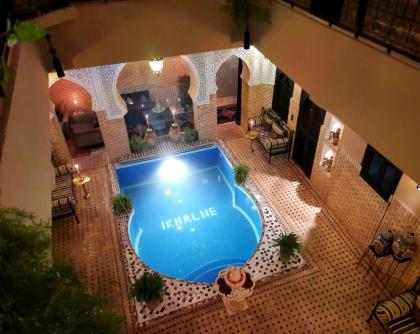 Riad Irhalne - image 1