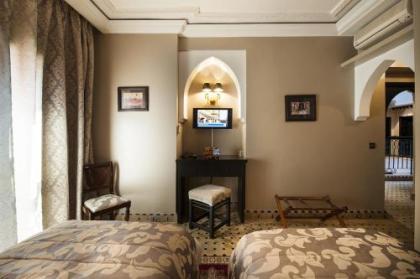 Le Caspien Boutique Hotel - image 20