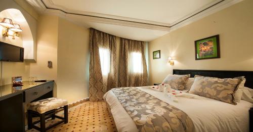 Le Caspien Boutique Hotel - image 6