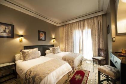 Le Caspien Boutique Hotel - image 7