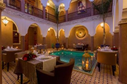 Riad Magda & Spa - image 1