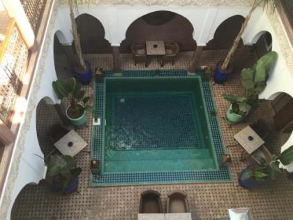 Riad Magda & Spa - image 13