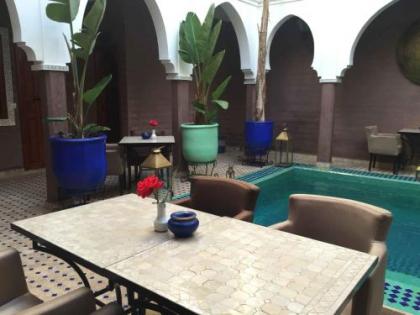 Riad Magda & Spa - image 14