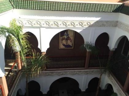 Riad Magda & Spa - image 19