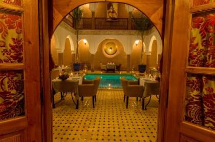 Riad Magda & Spa - image 2