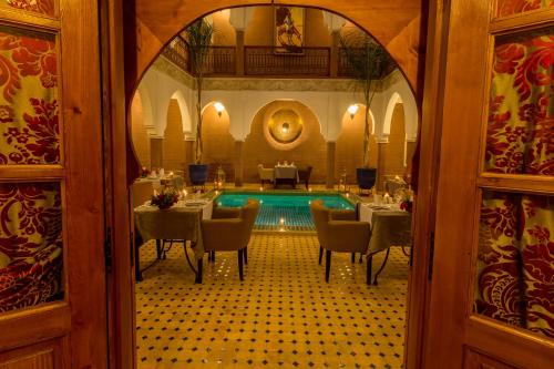 Riad Magda & Spa - image 2