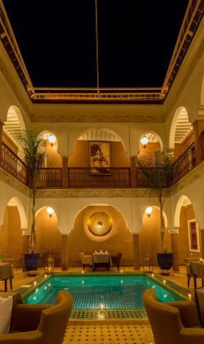 Riad Magda & Spa - image 3