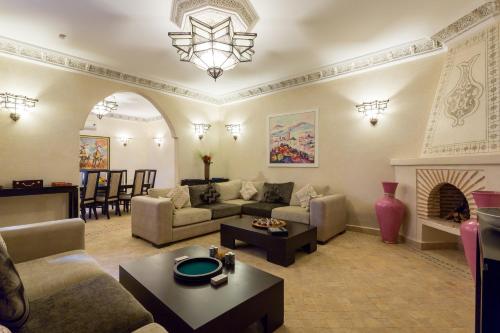 Riad Magda & Spa - image 4