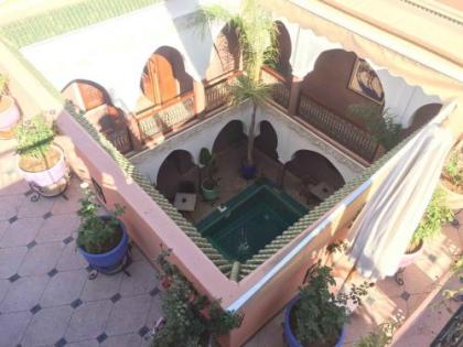 Riad Magda & Spa - image 5