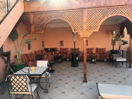 Riad Magda & Spa - image 7