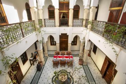 Dar Sohane Hotel Marrakech 