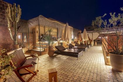 Dar Sohane Hotel - image 10