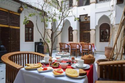 Dar Sohane Hotel - image 19