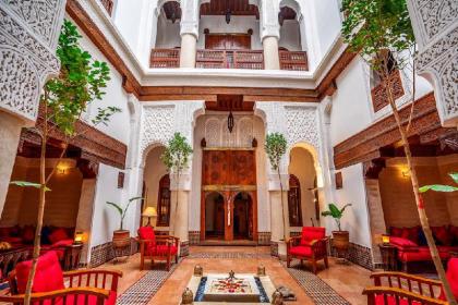 Riad Dar Alhambra - image 1