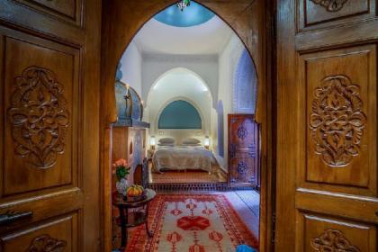 Riad Dar Alhambra - image 18