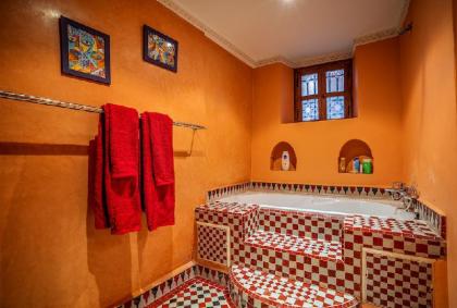 Riad Dar Alhambra - image 19