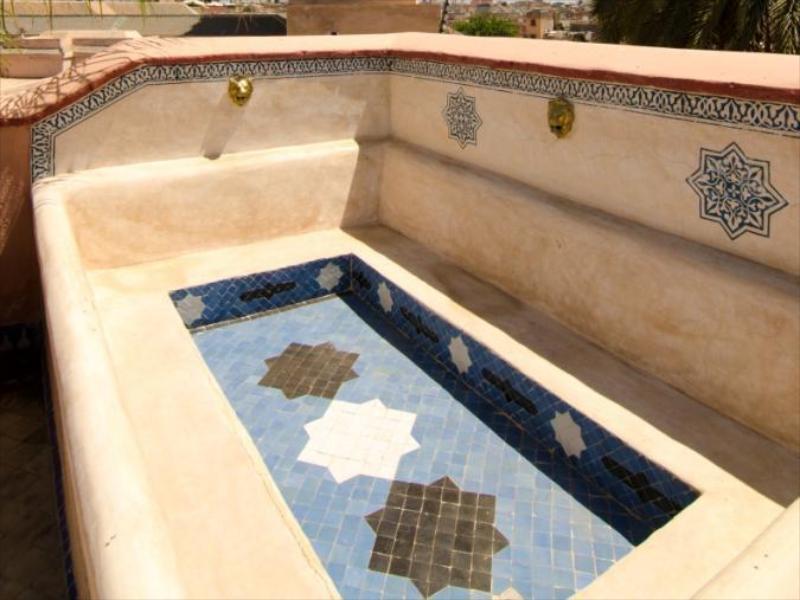 Riad Dar Alhambra - image 6