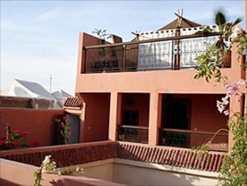 Riad Alamine - main image